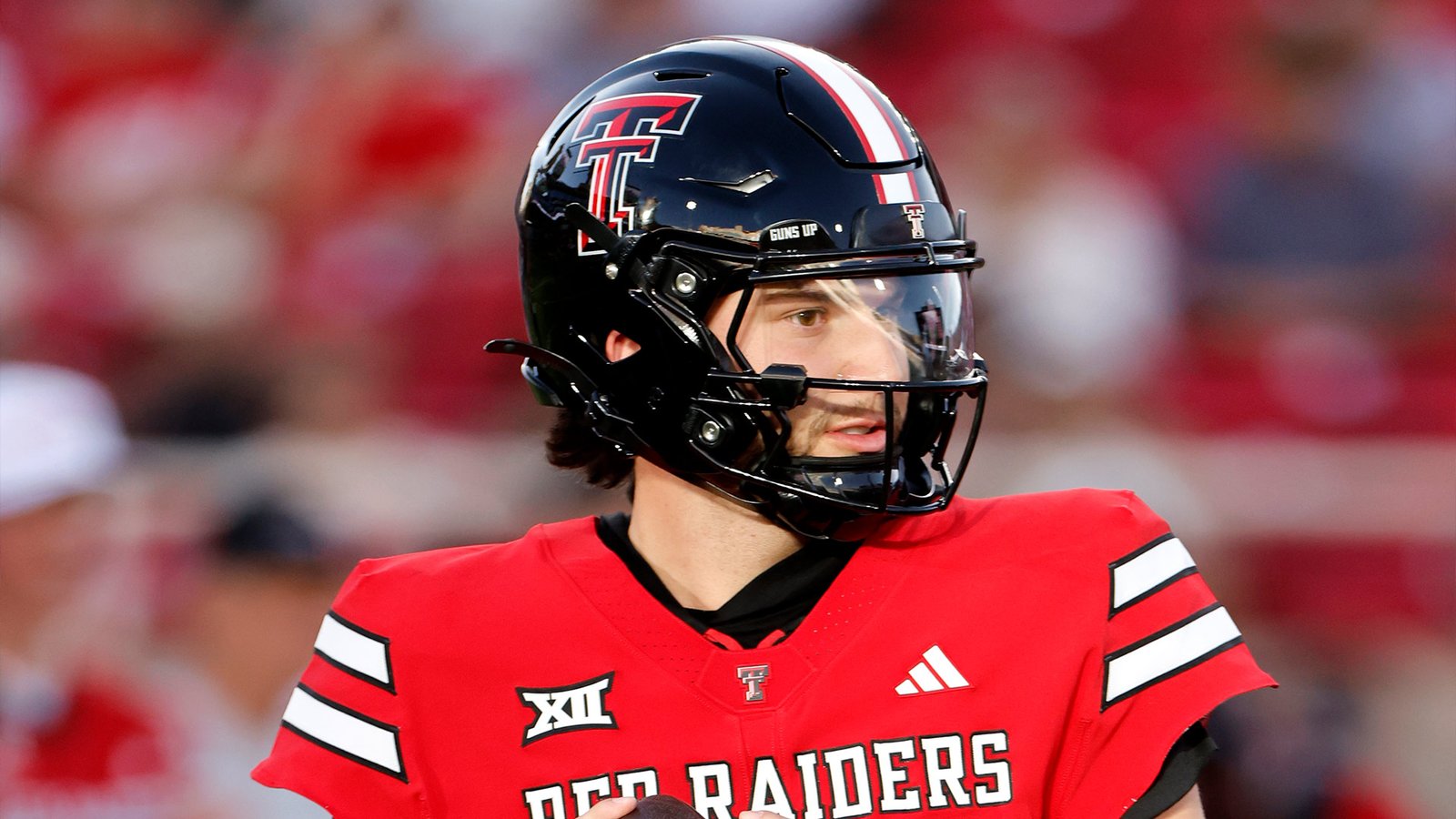 Texas Tech QB Brendan Sorsby Reportedly Looking To Enter NFL Supplemental Draft 3 Texas Tech QB Brendan Sorsby Reportedly Looking To Enter NFL