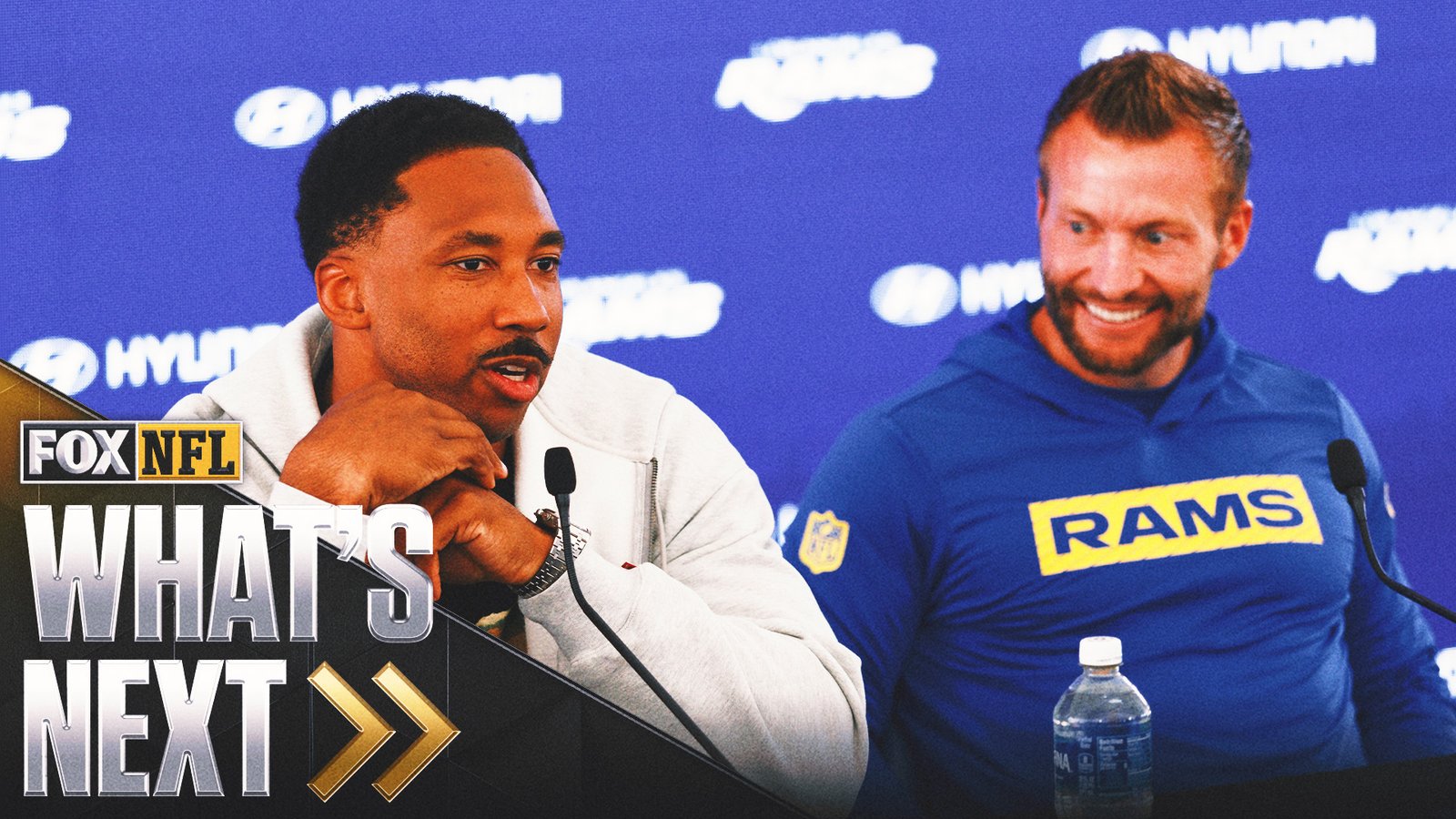 Transcendent Sean McVay Poised To Maximize Super-Talented Myles Garrett For Rams 3 Transcendent Sean McVay Poised To Maximize Super Talented Myles Garrett For