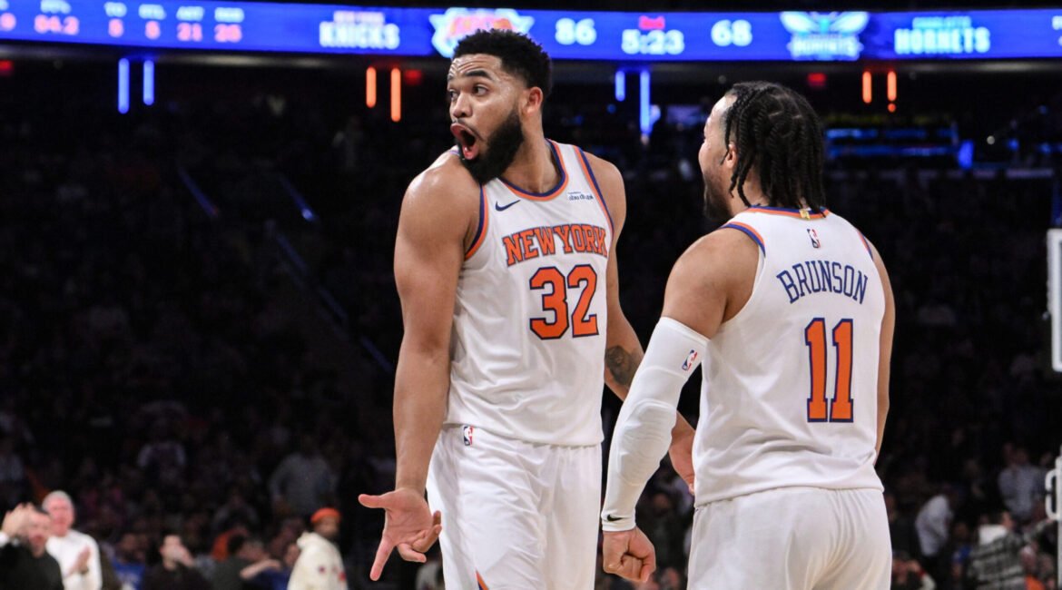 Knicks will test Wembanyama’s defense 1 USATSI 24919837 scaled e1748583327765
