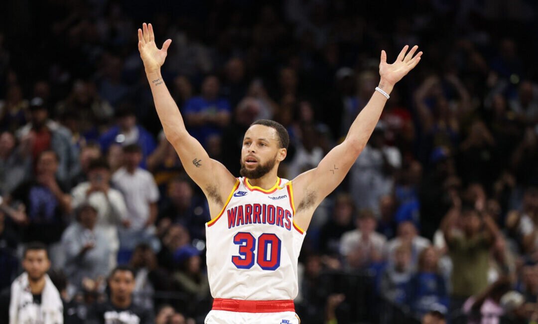 Stephen Curry chooses Li-Ning: a multi-million dollar partnership is born 1 USATSI 25533494 scaled e1740728396985