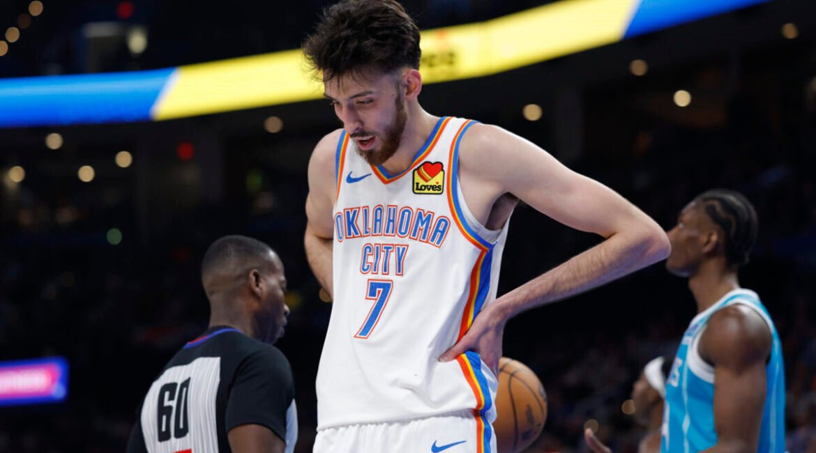 Draymond Green on Holmgren: “trading him would be insane” 1 USATSI 27939611 scaled e1767695603760