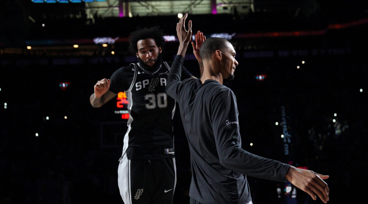 Shamet and Champagnie in the NBA Finals: from role players to key contributors 1 USATSI 29112705 scaled