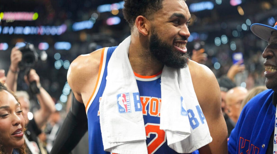 Towns’ evolution wins over Barkley: “He’s the Finals MVP” 1 USATSI 29135090 scaled e1780747380932