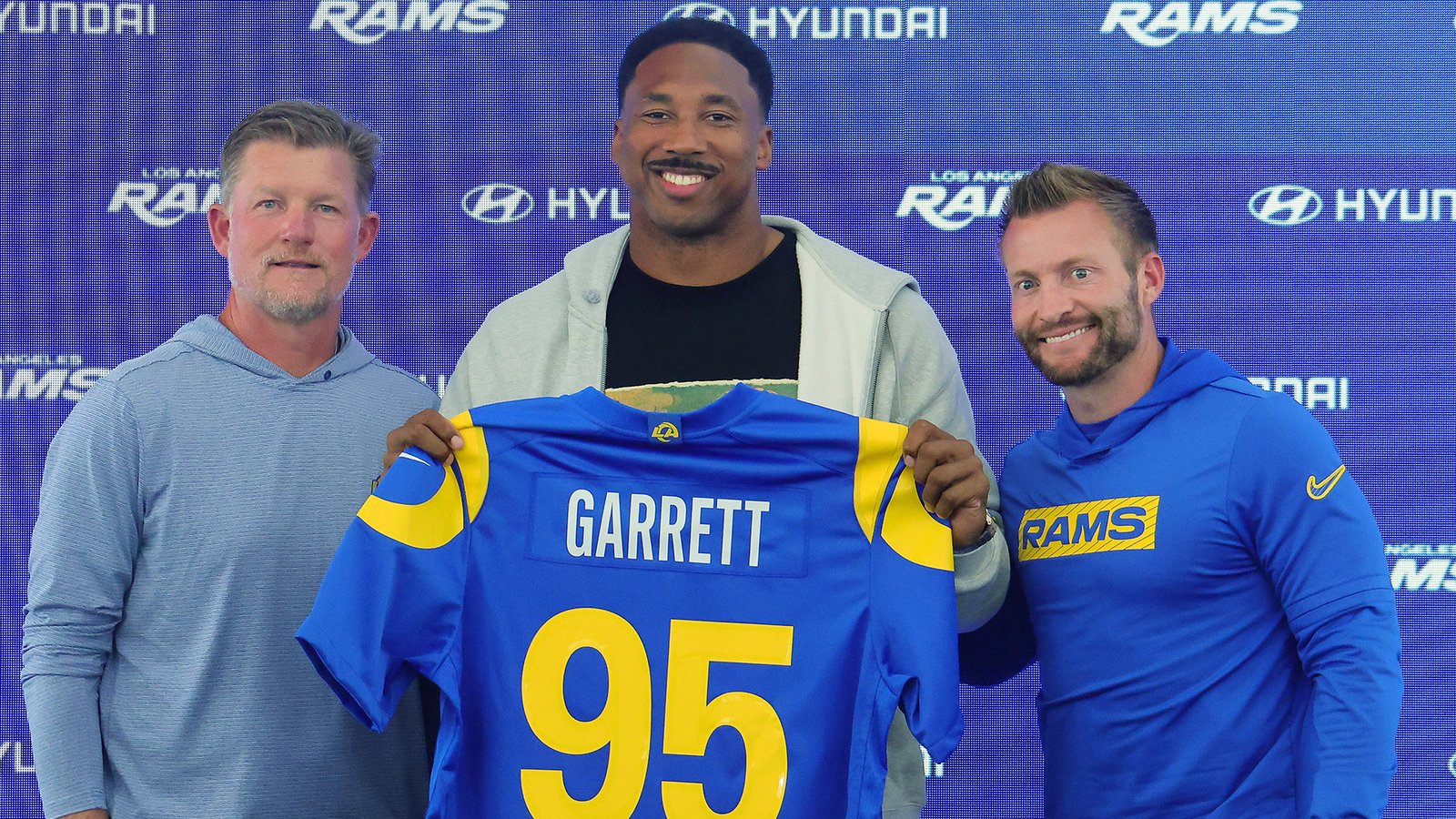 Why Myles Garrett Waived His No Trade Clause To Finalize Move