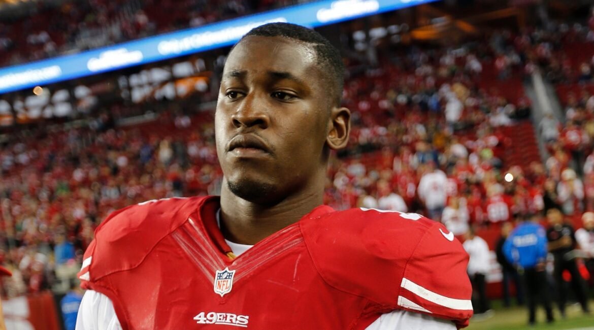 49ers Mourn Sudden Death Of Former All-Pro Linebacker Aldon Smith At 36 2 aldon hor