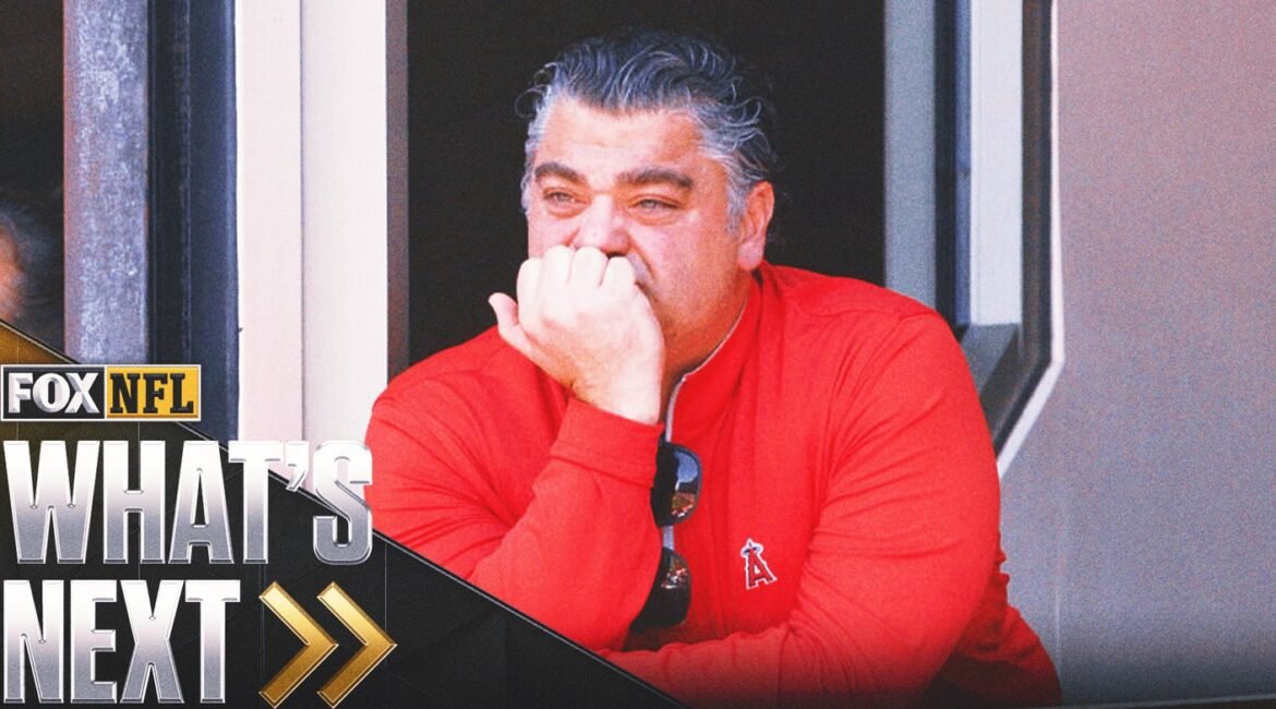 What’s Next After Angels Fire GM Perry Minasian, Hire Interim GM John Mozeliak 1 angels 16x9 1