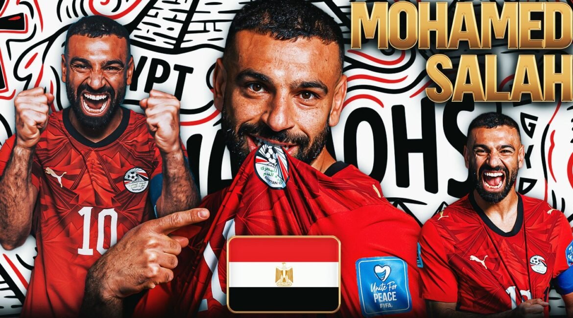 What Makes Mo Salah So Special? Former Egypt Coach Bob Bradley Explains 1 artboard 11 2