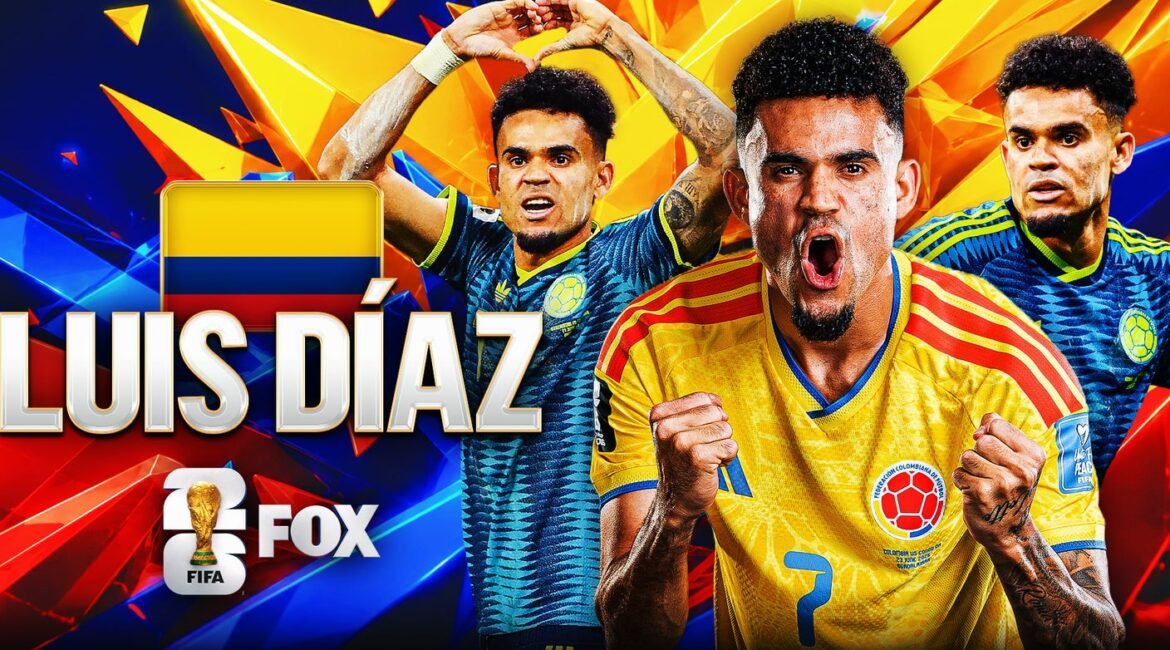 Colombia's Luis Díaz Just Showed Us Why He's Still My Golden Boot Pick 2 artboard 11 3