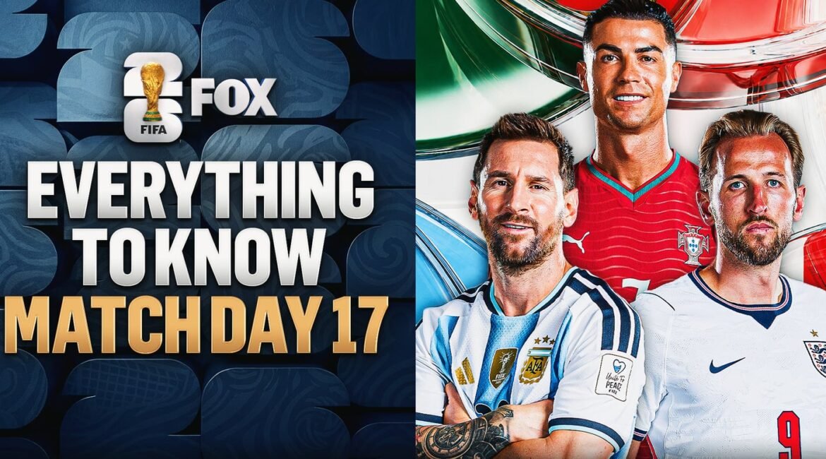 Ronaldo, Messi, Kane Feature In A Superstar Slate: What To Know For Match Day 17 12 artboard 117