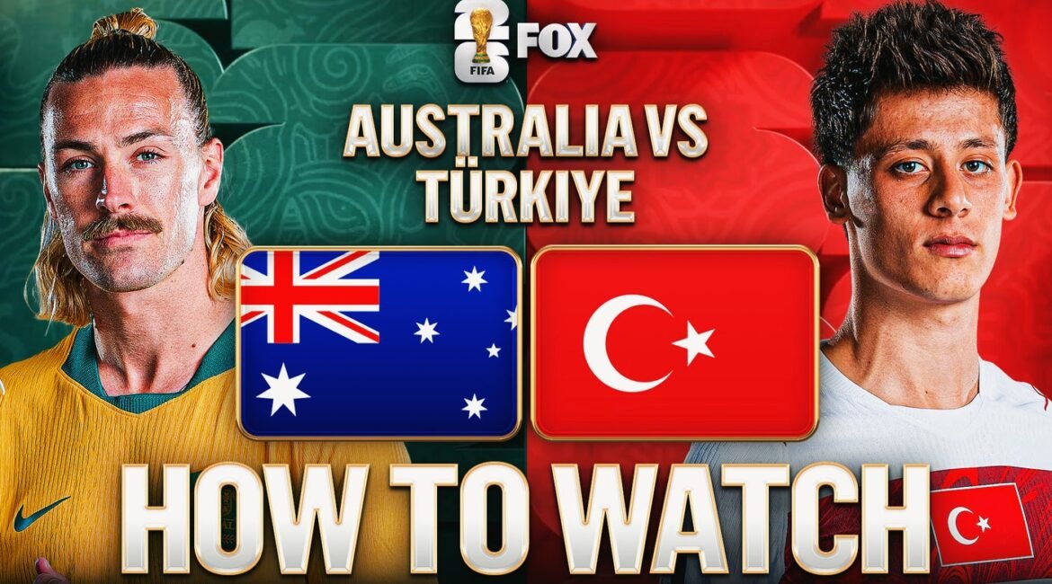 Australia vs. Türkiye: How to Watch , TV Channel, Live Stream 2 australia vs turkiye 16x9 1