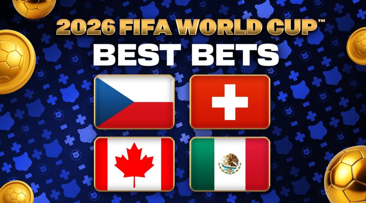 Chris 'The Bear' Fallica's World Cup Best Bets Today — Match Day 8 9 best bets 16x9 bb wc 1 1