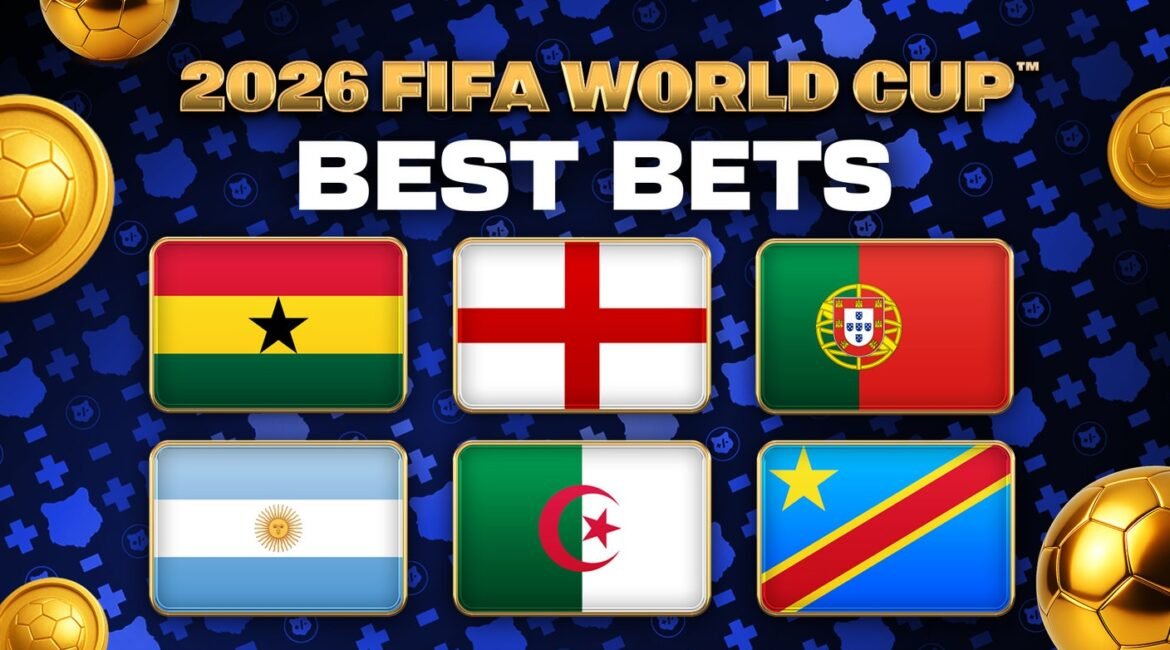 best bets 16x9 bb wc 5