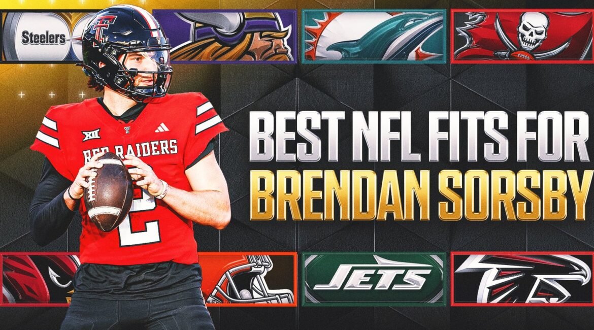 Ranking The 8 Best Fits For QB Brendan Sorsby In The NFL Supplemental Draft 10 brendan sorsby 16x9 1