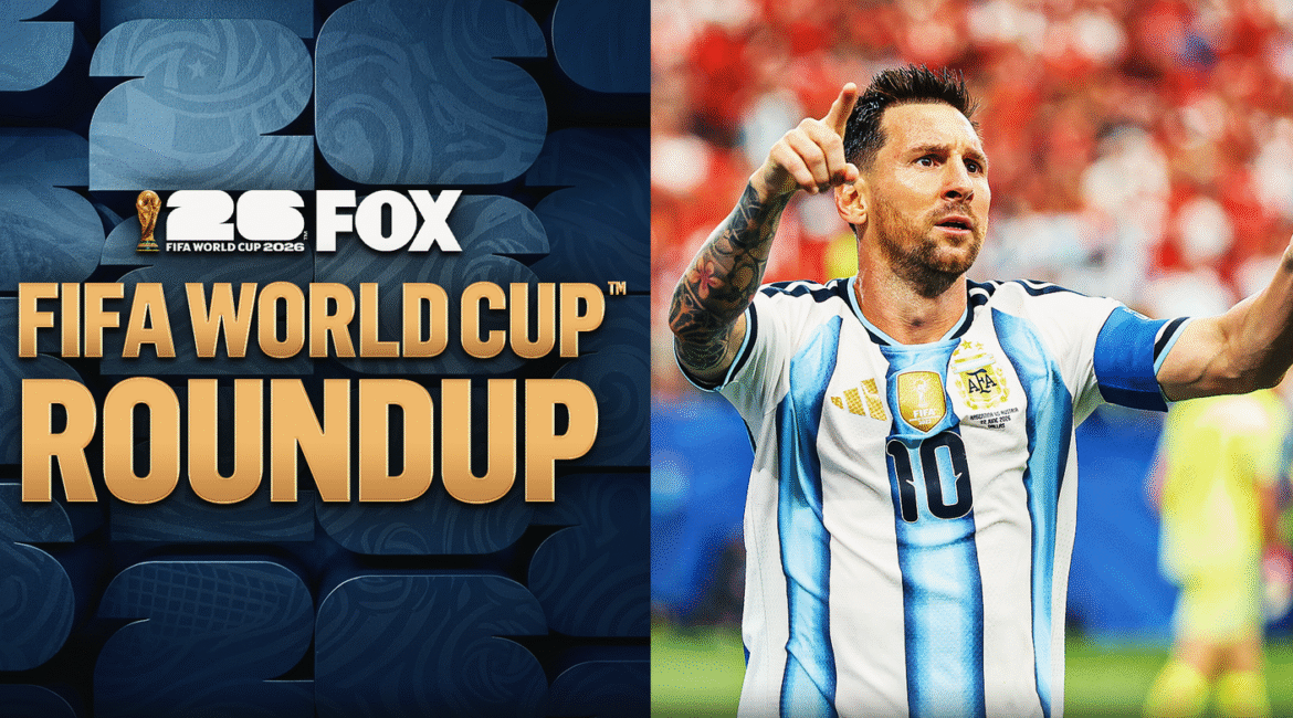 World Cup Roundup: Lionel Messi Sets World Cup Record; Mbappé, Haaland Keep Up 11 c2bb3ace artboard 1 2