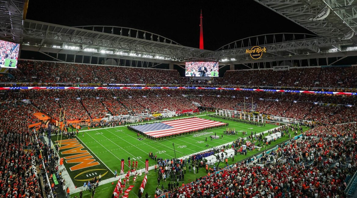 NCAA's New Eligibility Rules Affect Transfers, Rosters And Playing Time 1 cfb