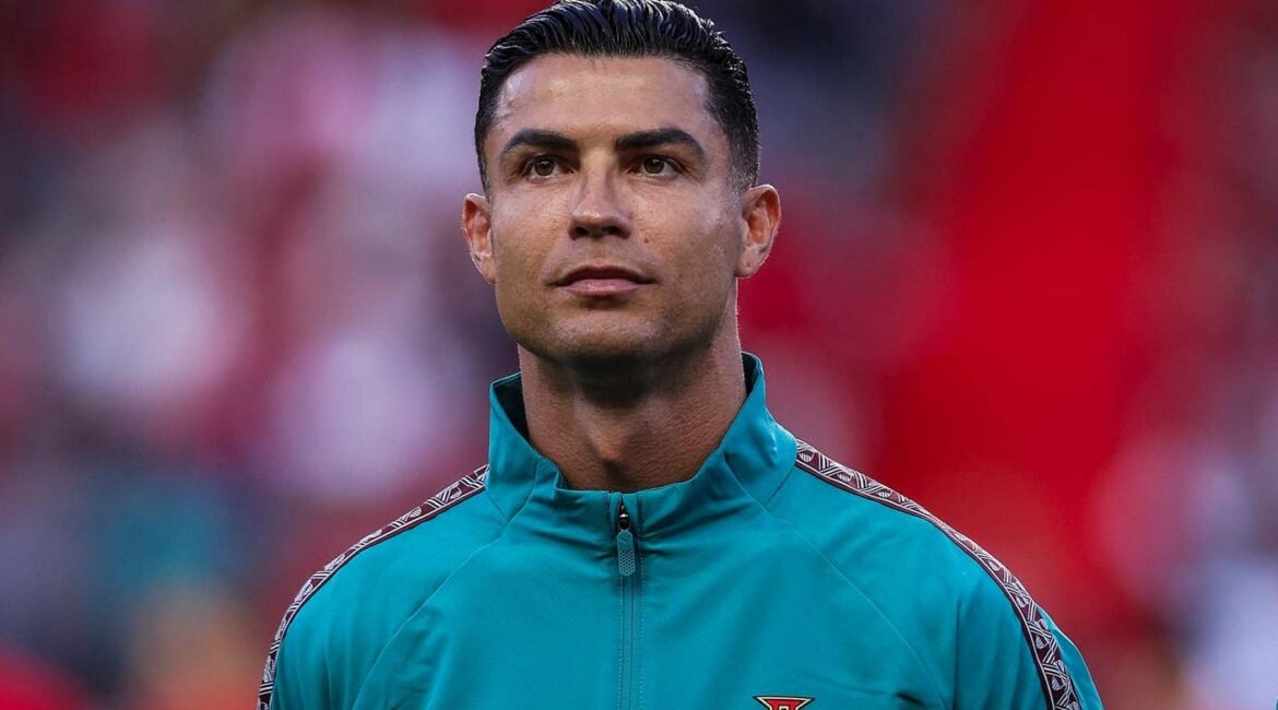Cristiano Ronaldo Shrugs Off World Cup Fitness Doubts: 'Have You Not Seen Me Play?' 2 crfront