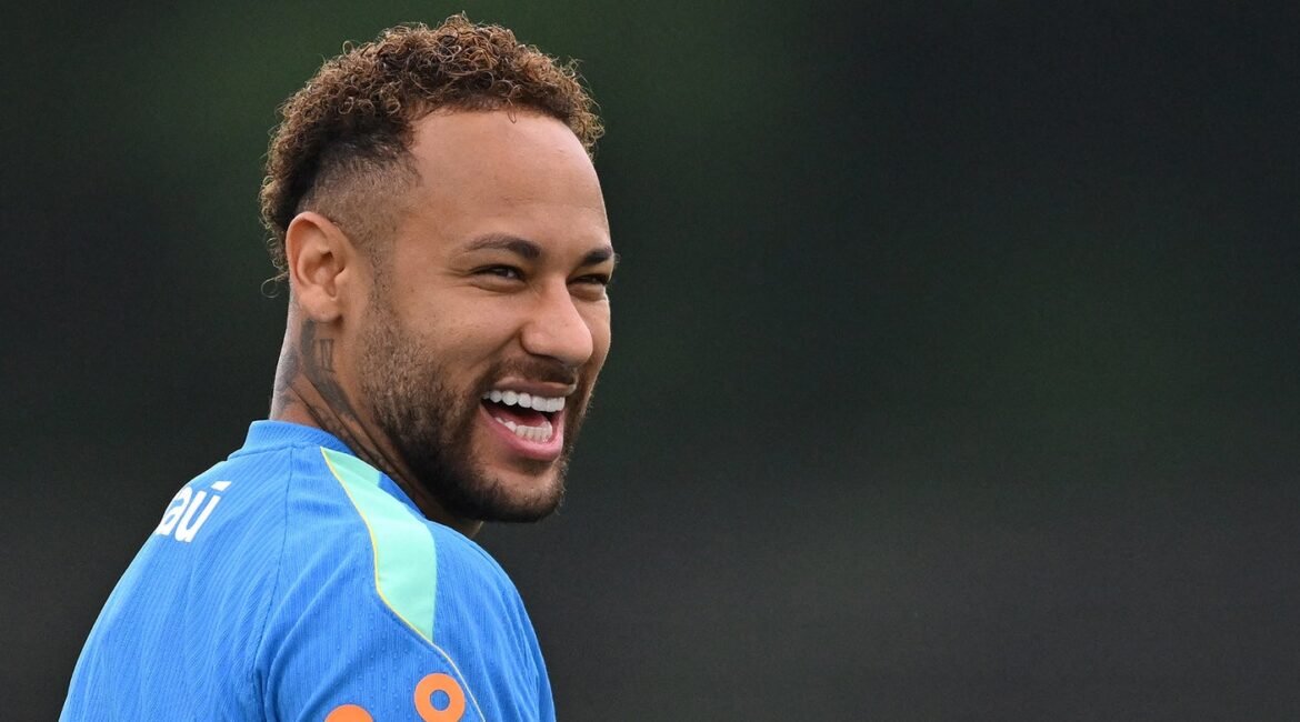 Will Neymar Play vs. Scotland? What We Know About Brazil Star's World Cup Status 1 d3e71b28 neymar1