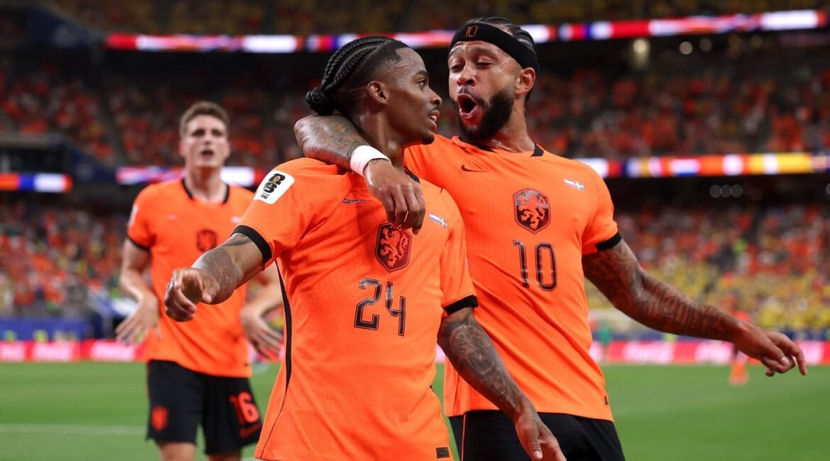 Netherlands vs. Morocco Prediction, Odds, Picks For World Cup Match 1 dd30605a 39c99f25 gettyimages 2282522451 scaled