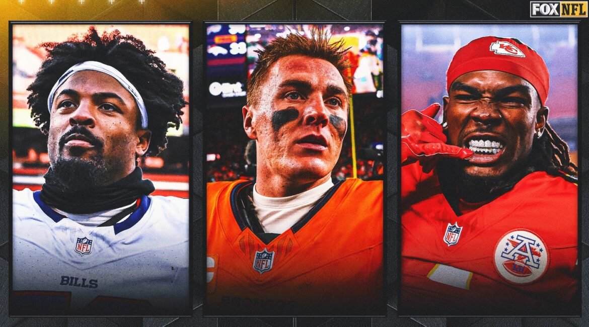 2026 NFL Offseason: The Biggest X-Factor For Every AFC Team Next Season 33 dfad167b artboard 1 3