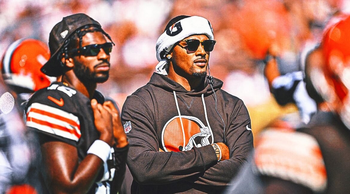 NFL QB Battles: Who Should Start for the Raiders, Browns, Vikings, Falcons? 5 e49b0b3b browns