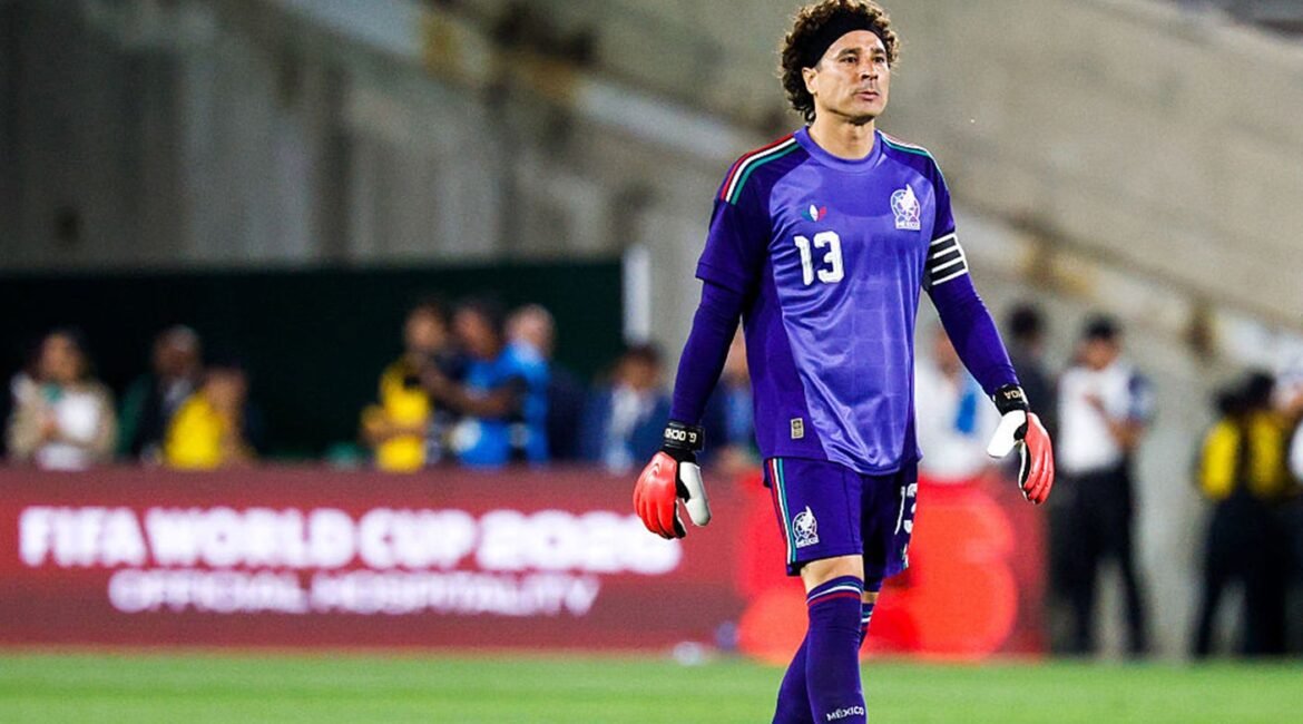 2026 World Cup Odds: How Will Mexico Fare? 2 eltri 63