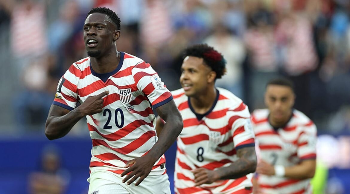 2026 World Cup Odds: USA Win Equals 'Fruitful Day' For Bettors 1 folarin 613