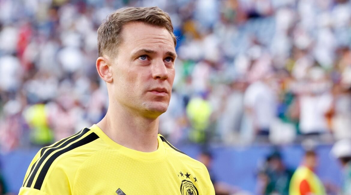 'Which Match?' Familiar Feelings For Germany After Another Early World Cup Exit 2 germanyh1
