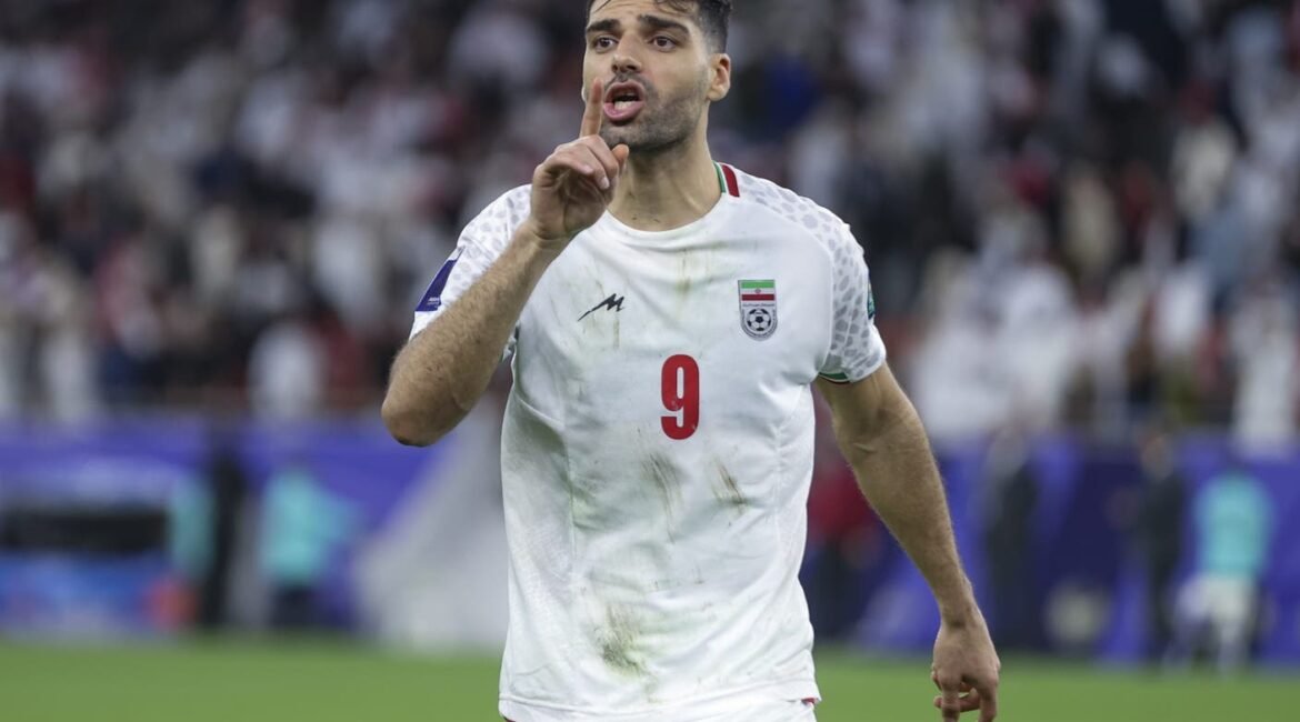 Iran vs. New Zealand Prediction, Odds, Picks For World Cup Match 1 gettyimages 1986505836 scaled