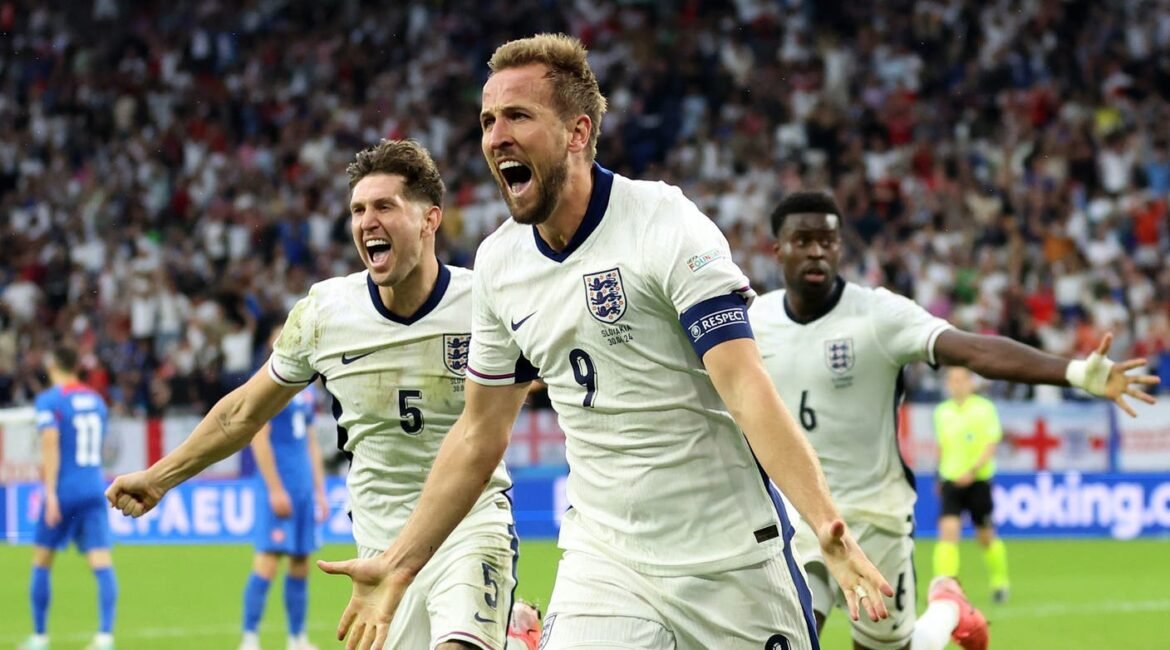 England vs. Croatia Prediction, Odds, Picks For World Cup Match 1 gettyimages 2159980545 scaled