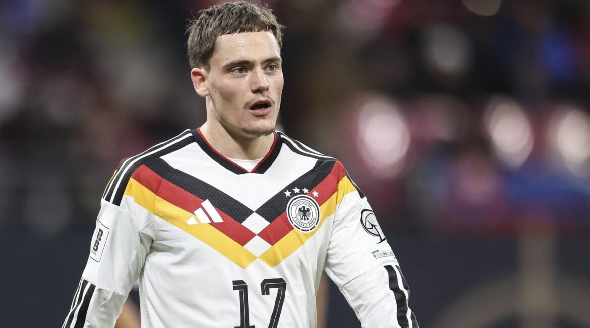 Germany vs. Curaçao Prediction, Odds, Picks For World Cup Match 1 gettyimages 2247293301 scaled