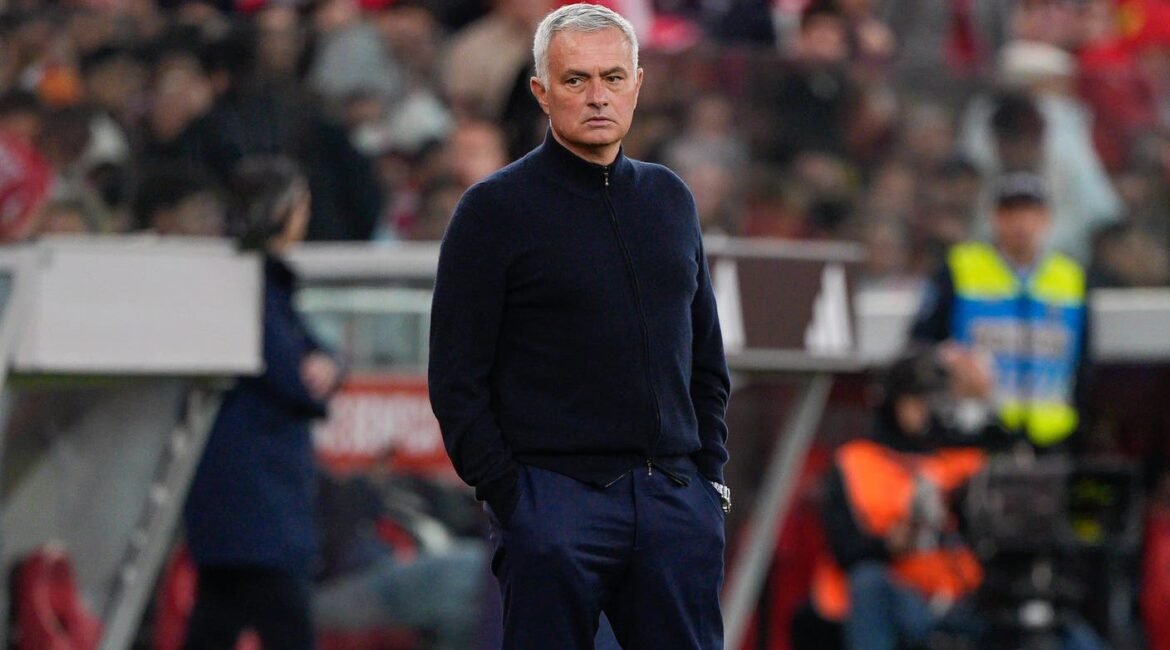 Real Madrid Bringing Back Coach José Mourinho For Second Stint 2 gettyimages 2265067791 scaled