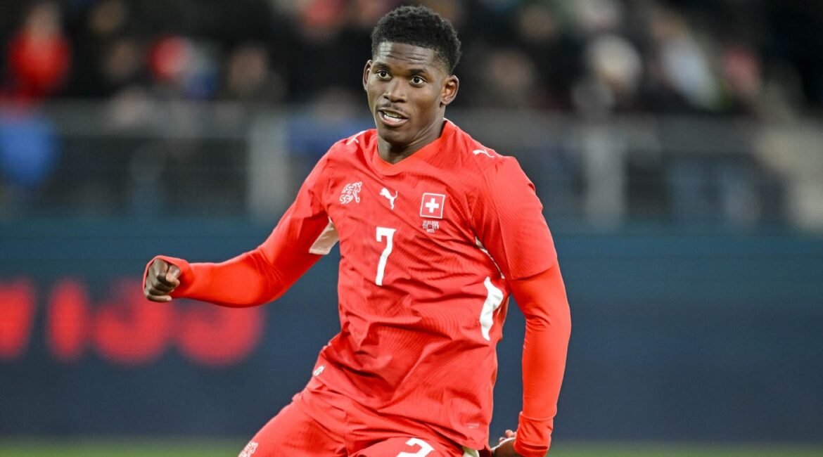 Switzerland vs. Qatar Prediction, Odds, Picks For World Cup Match 1 gettyimages 2268244756 scaled