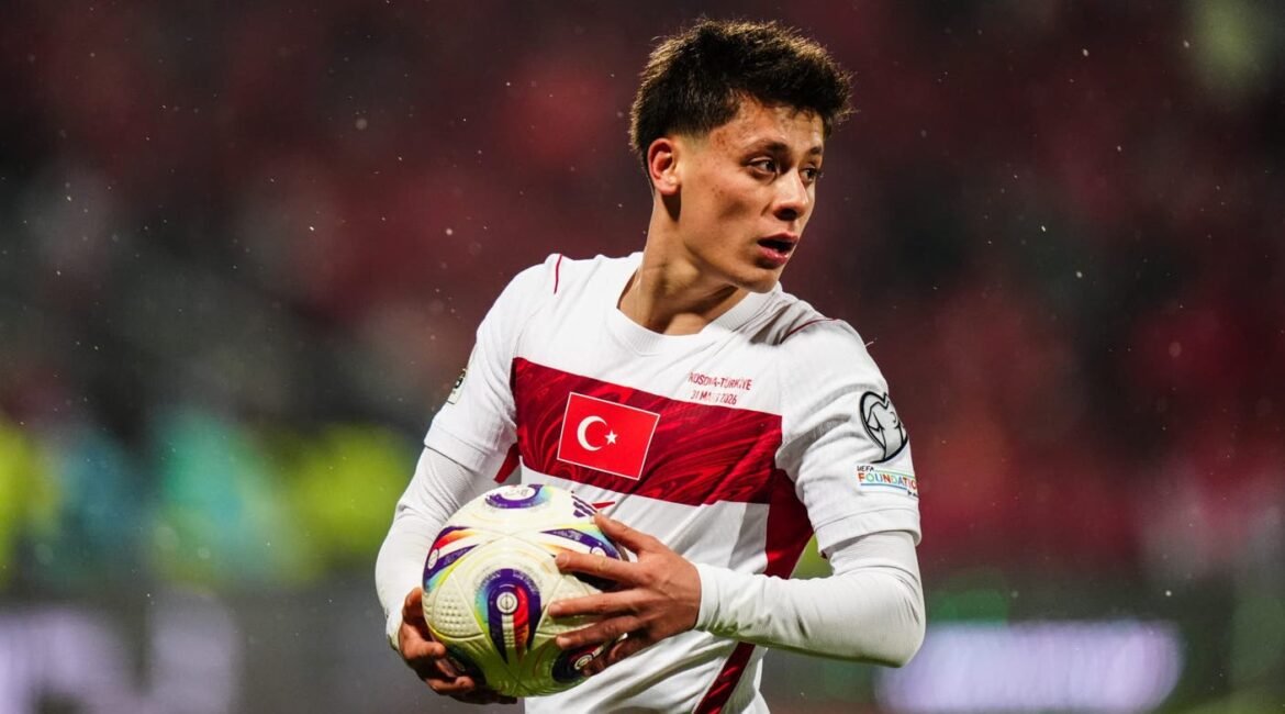 Australia vs. Türkiye Prediction, Odds, Picks For World Cup Match 1 gettyimages 2268694771 scaled
