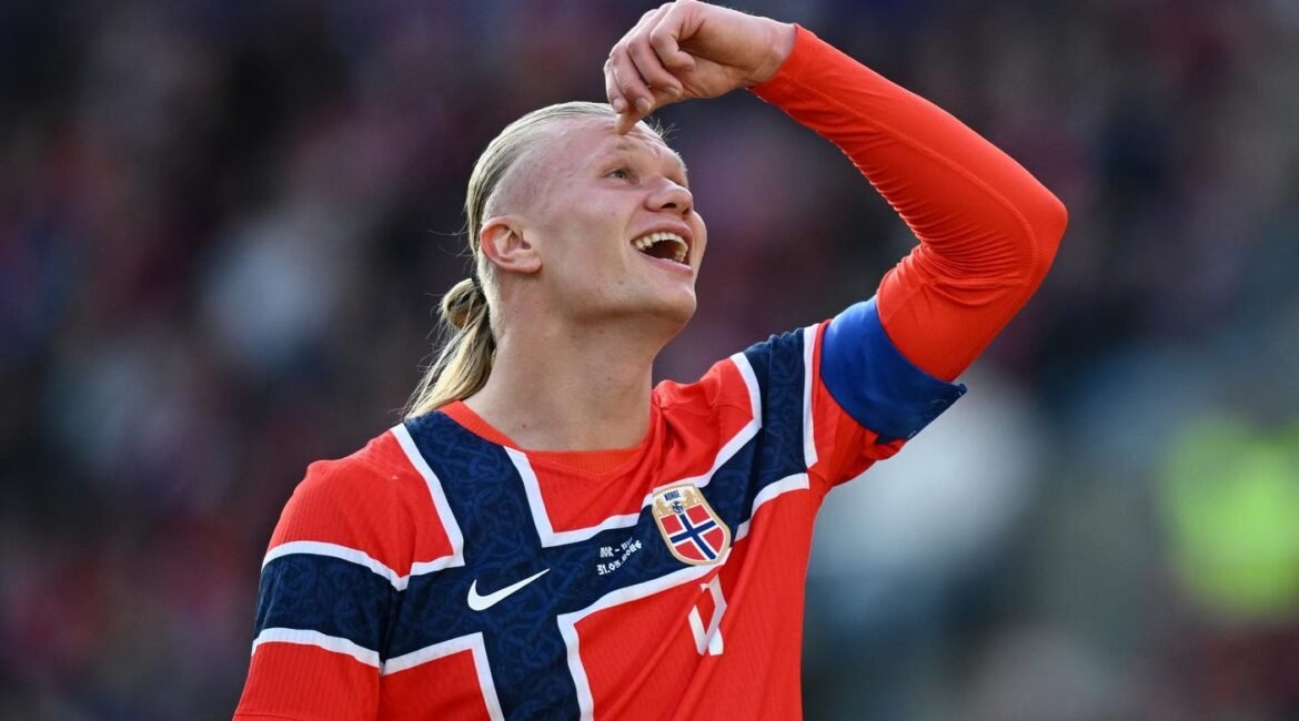 Iraq vs. Norway Prediction, Odds, Picks For World Cup Match 1 gettyimages 2269251907 scaled