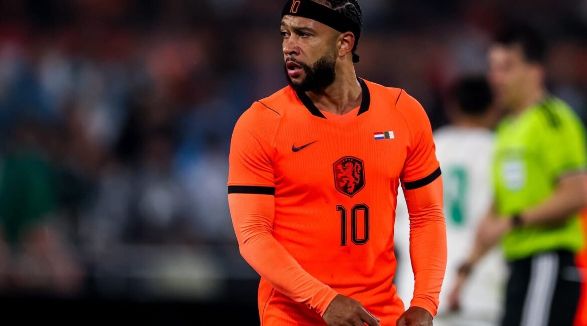 Netherlands vs. Japan Prediction, Odds, Picks For World Cup Match 1 gettyimages 2278952174 scaled