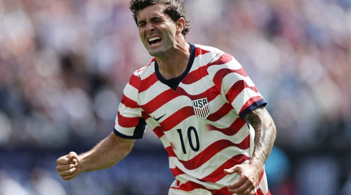 USA vs. Paraguay Prediction, Odds, Picks For World Cup Match 1 gettyimages 2279107166 1 scaled