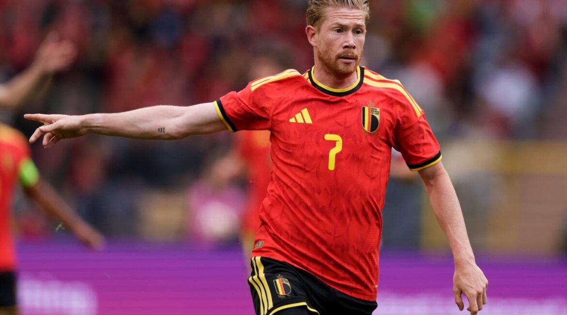 Belgium vs. Egypt Prediction, Odds, Picks For World Cup Match 1 gettyimages 2279644003 1 scaled