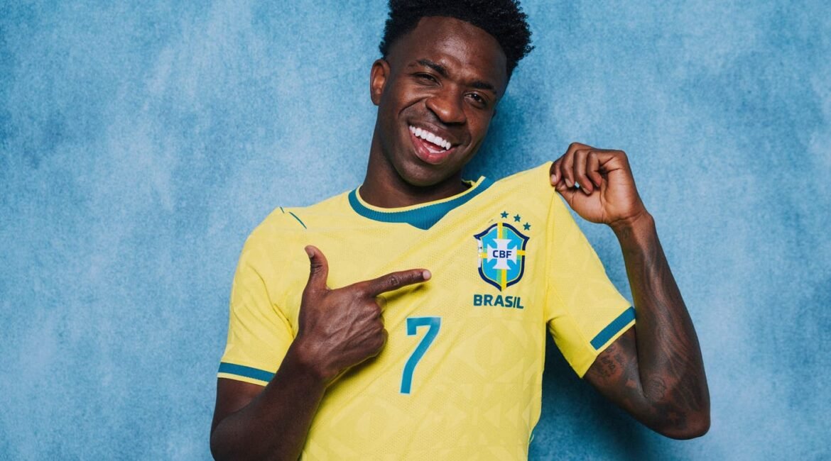 Brazil vs. Morocco Prediction, Odds, Picks For World Cup Match 1 gettyimages 2280076583 scaled