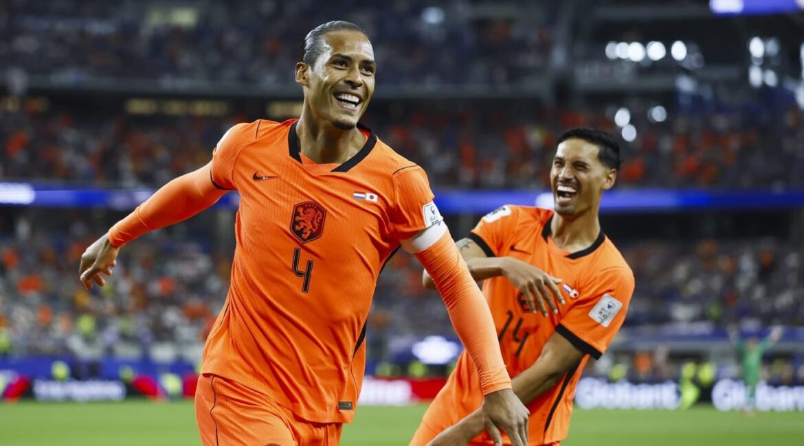 Netherlands vs. Sweden Prediction, Odds, Picks For World Cup Match 1 gettyimages 2280987869 scaled