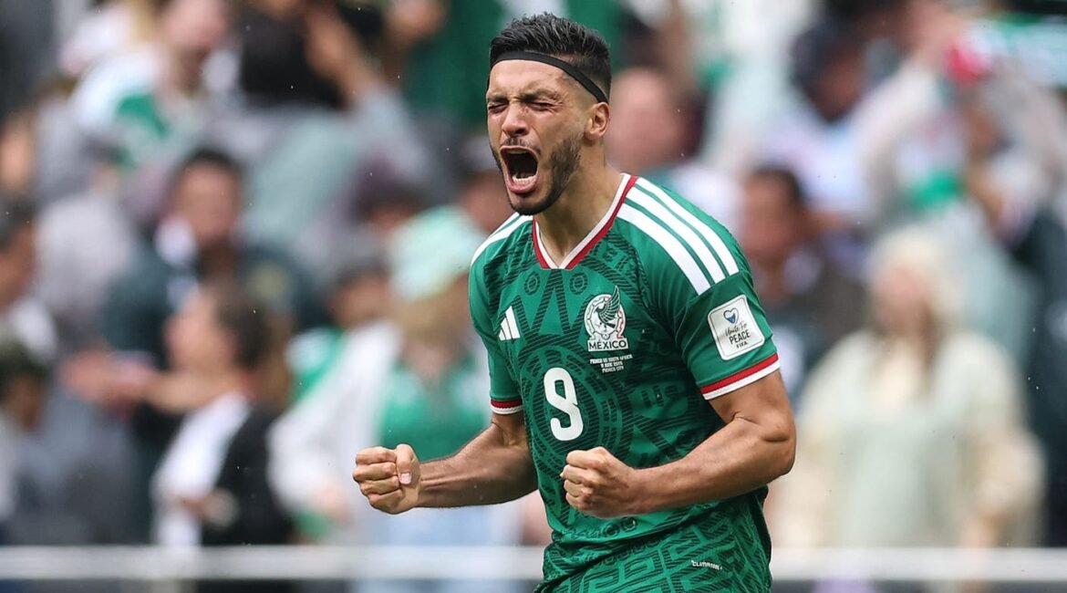 Mexico vs. South Korea Prediction, Odds, Picks For World Cup Match 1 gettyimages 2281124775 scaled