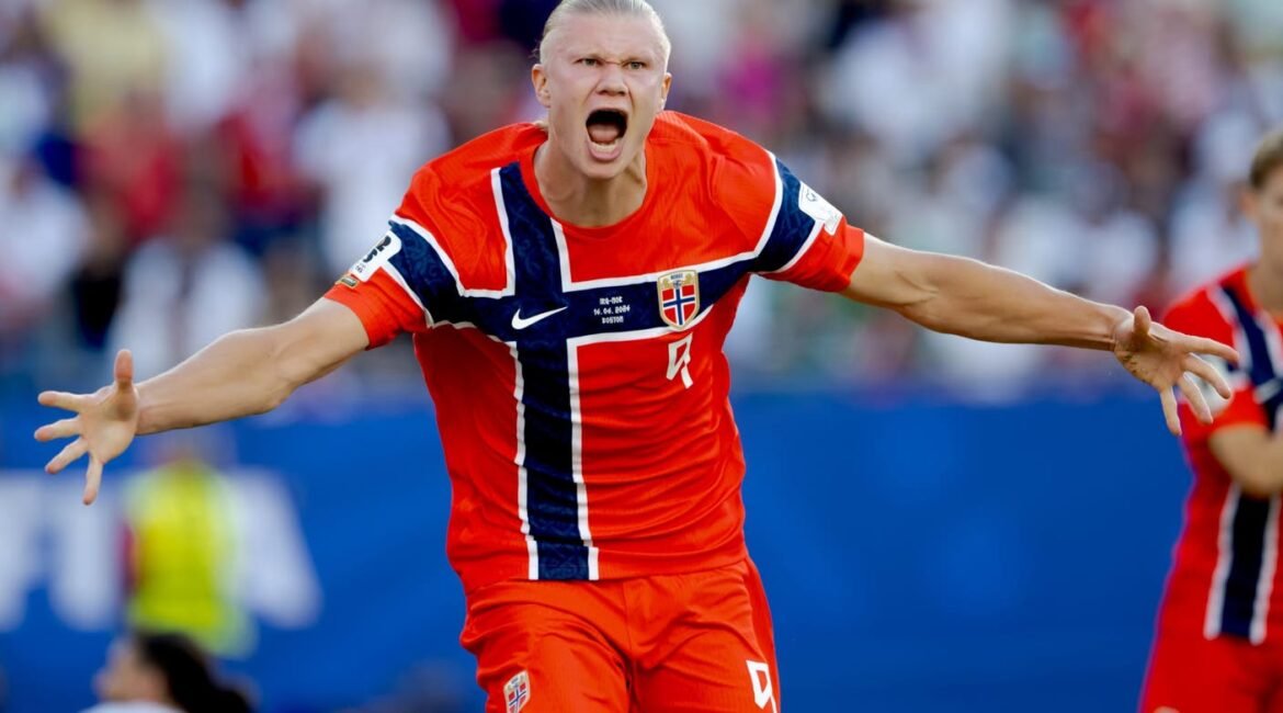 Norway vs. Senegal Prediction, Odds, Picks For World Cup Match 1 gettyimages 2281388994 1 scaled