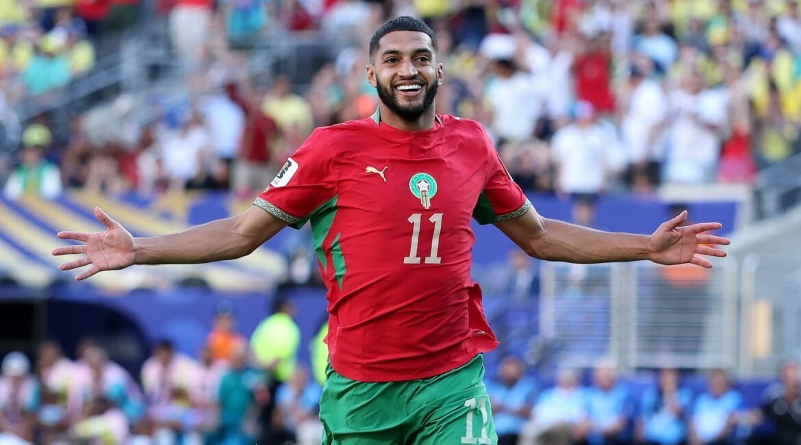 Morocco vs. Scotland Prediction, Odds, Picks For World Cup Match 1 gettyimages 2281446970 scaled