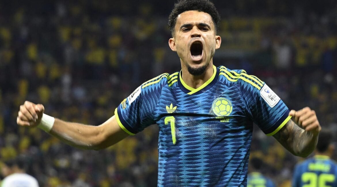 Colombia vs. DR Congo Prediction, Odds, Picks For World Cup Match 1 gettyimages 2281515853 scaled