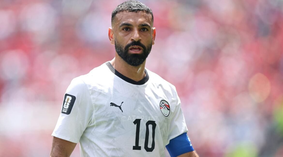 Egypt vs. New Zealand Prediction, Odds, Picks For World Cup Match 1 gettyimages 2281760611 scaled