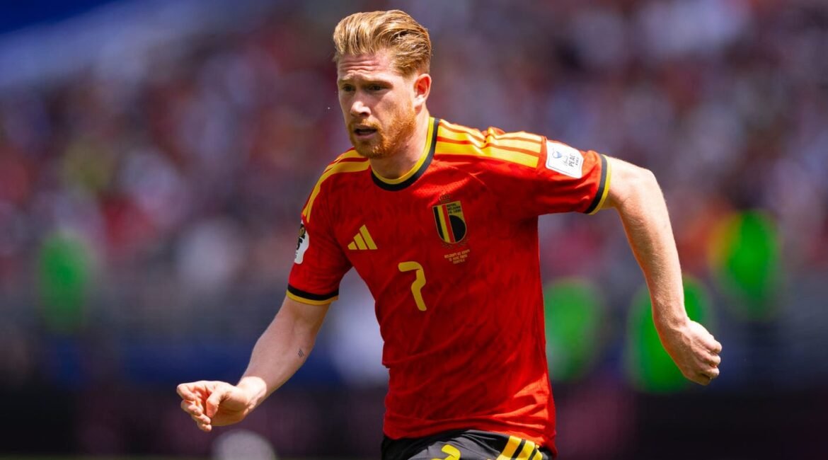 Belgium vs. Iran Prediction, Odds, Picks For World Cup Match 1 gettyimages 2281800055 scaled