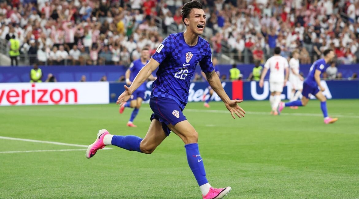 Croatia vs. Panama Prediction, Odds, Picks For World Cup Match 1 gettyimages 2282099351 scaled
