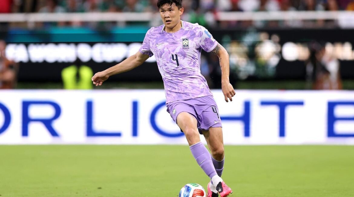 South Korea vs. South Africa Prediction, Odds, Picks For World Cup Match 1 gettyimages 2282389874 scaled