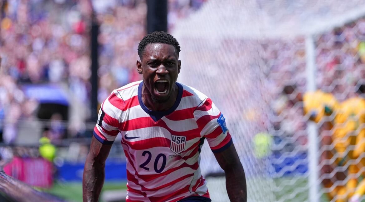USA vs. Türkiye Prediction, Odds, Picks For World Cup Match 1 gettyimages 2282406782 scaled