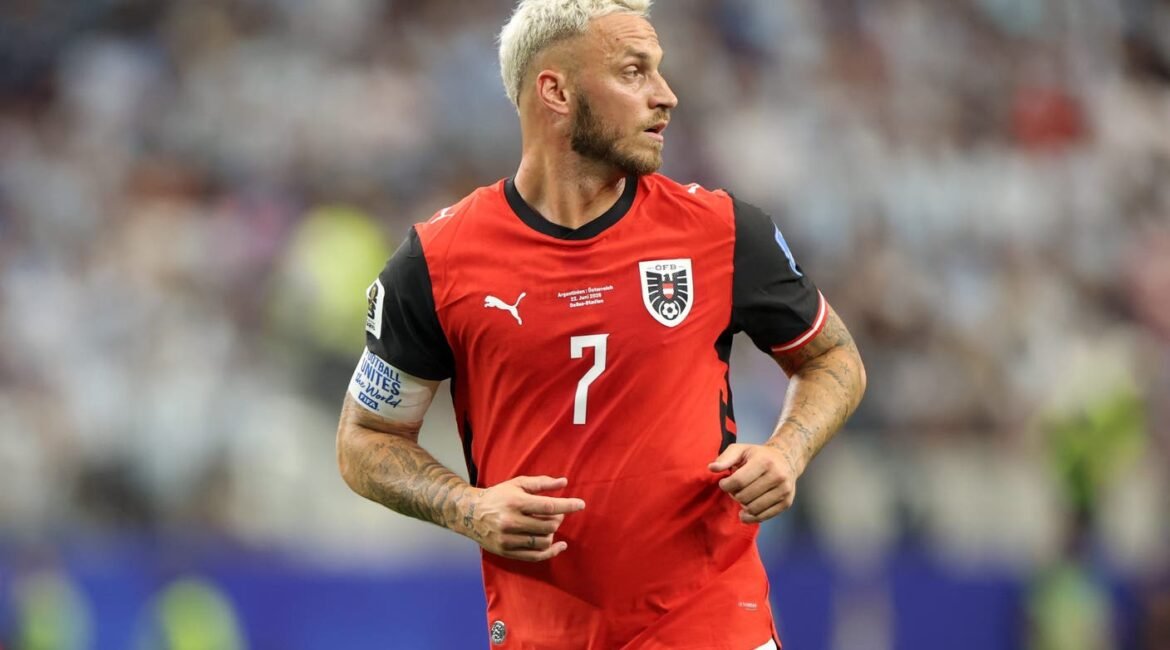 Austria vs. Algeria Prediction, Odds, Picks For World Cup Match 1 gettyimages 2282624666 scaled