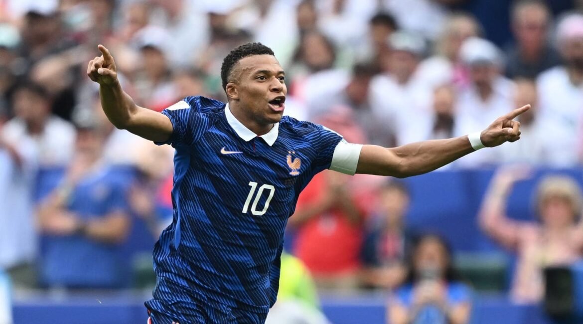 France vs. Norway Prediction, Odds, Picks For World Cup Match 1 gettyimages 2282826932 scaled